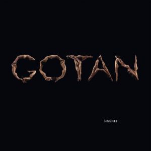 Gotan Project ‎- Tango 3.0 - CD