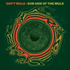 Gov't Mule ‎- Dub Side Of The Mule - 3CD/DVD