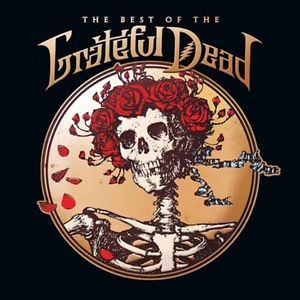 GRATEFUL DEAD - THE BEST OF 2CD