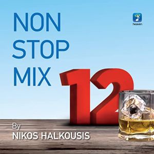 Greek Hits - Non Stop Mix 12 By Nikos Halkousis 