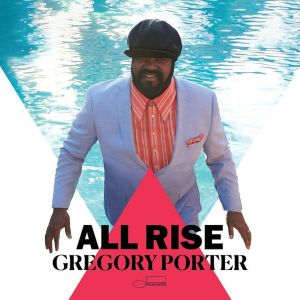 Gregory Porter ‎- All Rise - 2 LP - плочи