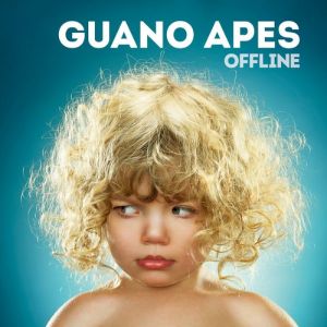 Guano Apes ‎- Offline - CD 