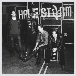 Halestorm - Into The Wild Life - CD