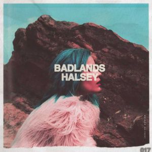 Halsey - Badlands - CD