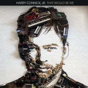 Harry Connick Jr. ‎- That Would Be Me - CD
