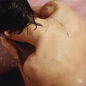 Harry Styles ‎ - Sing of the Times - Book - Limited Edition - CD