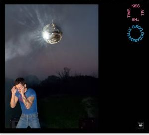 Harry Styles – Kiss All The Time. Disco, Occasionally CD