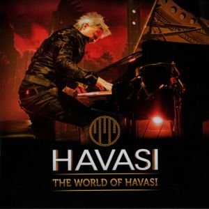 Havasi - The World Of Havasi - CD