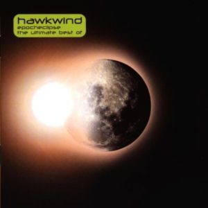 HAWKWIND - EPOCH-ECLIPSE BEST OF