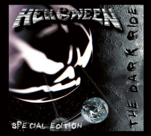 Helloween - The Dark Ride - Special Edition - CD