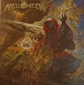 Helloween - Helloween - CD