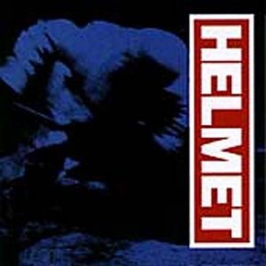 Helmet ‎- Meantime - CD