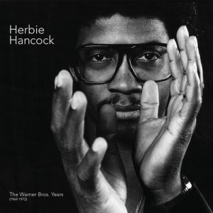 Herbie Hancock ‎- The Warner Bros Years -  3 CD
