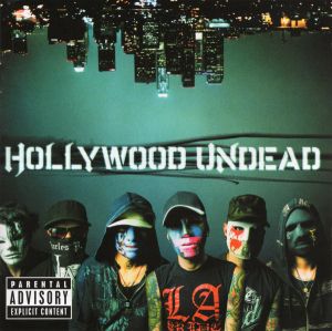 Hollywood Undead - Swan Songs - CD