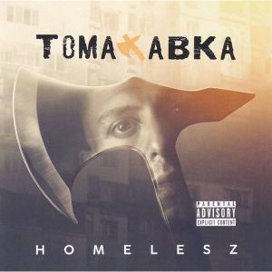 Homelesz - Томахавка - CD