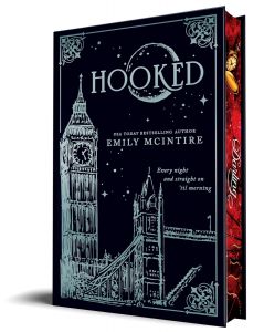 Hooked - Never After Series - Collector's Edition - Emily McIntire - 9781464230592 - Онлайн книжарница Ciela | ciela.com
