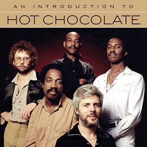 Hot Chocolate ‎- An Introduction To - CD 