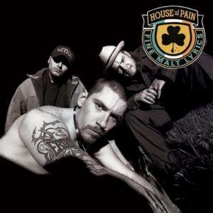 HOUSE OF PAIN - HOUSE OF PAIN LP