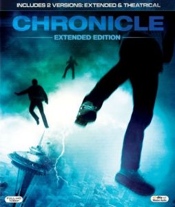 Хроники - Blu-Ray