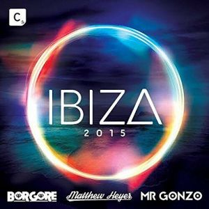 Ibiza 2015 - CD