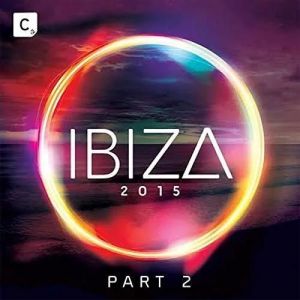 Ibiza 2015 Vol. 2 - CD