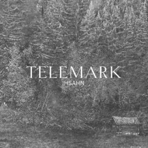 Ihsahn ‎- Telemark - CD