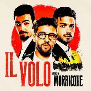 Il Volo - Il Volo Sings Morricone - CD