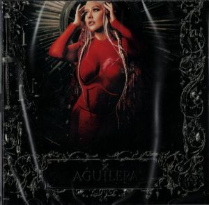 Christina Aguilera - Aguilera - CD