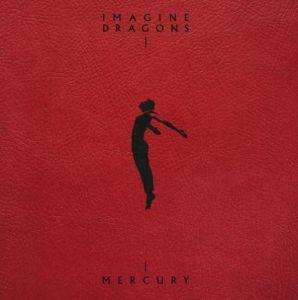Imagine Dragons - Mercury - Acts 1 & 2 - 2 CD