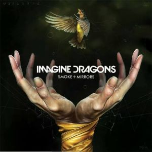 Imagine Dragons ‎- Smoke + Mirrors - CD