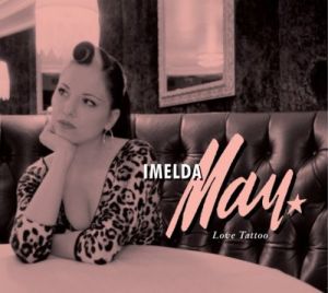 Imelda May - Love Tattoo - CD 
