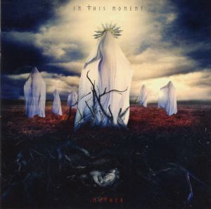 In This Moment - Mother - CD