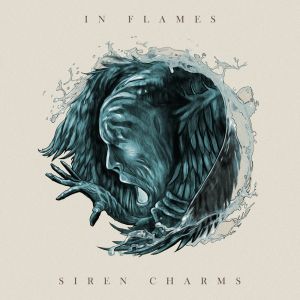 In Flames ‎- Siren Charms - CD