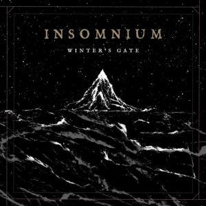 INSOMNIUM - WINTER'S GATE