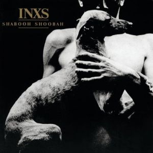 INXS ‎- Shabooh Shoobah - CD
