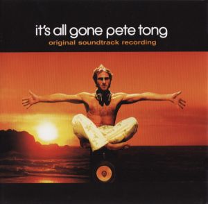 Саундтрак на It's All Gone Pete Tong OST - 2 CD - LV