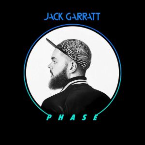 Jack Garratt ‎- Phase Deluxe - 2 CD