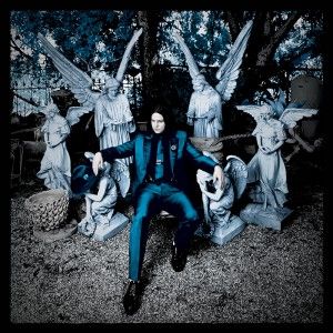 Jack White ‎- Lazaretto - CD