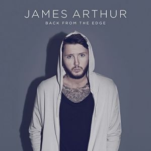 JAMES ARTHUR - BACK FROM THE EDGE