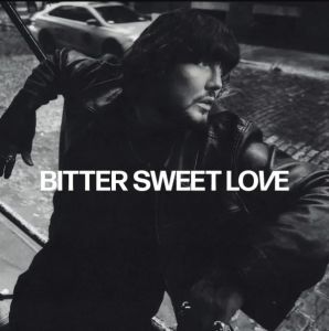 James Arthur - Bitter Sweet Love - CD