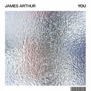 James Arthur ‎- You - CD
