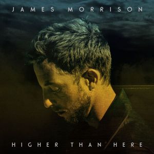 James Morrison ‎- Higher Than Here - CD