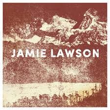 JAMIE LAWSON - JAMIE LAWSON