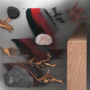 Jamie Woon ‎- Making Time - CD