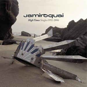 Jamiroquai ‎- High Times - CD
