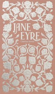 Jane Eyre - Wordsworth Luxe Collection - Charlotte Bronte - 9781840221985 - Онлайн книжарница Ciela | ciela.com