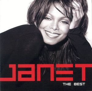 Janet Jackson - The Best - CD