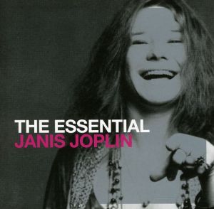 Janis Joplin ‎- The Essential - 2 CD