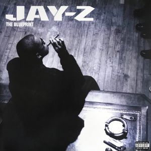 Jay-Z ‎- The Blueprint - 2 LP - плочи