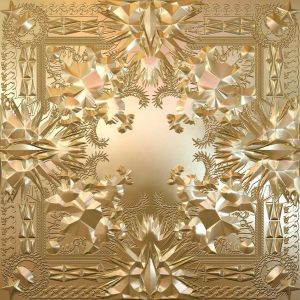 JAY Z, Kanye West - Watch The Throne - CD